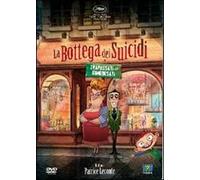 La bottega dei suicidi – DVD – Eagle