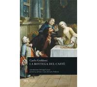 La bottega del caffè