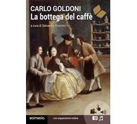 La bottega del caffè. Con espansione online (annotato): 14
