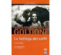 La Bottega Del Caffe'(Di C.Goldoni) (DVD)