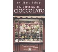 La bottega del cioccolato