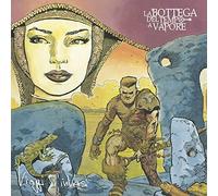 LA BOTTEGA DEL TEMPO A VA - VIAGGI IN VERSI