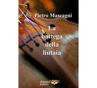 La bottega della liutaia. Ediz. integrale