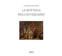 La bottega dell'antiquario