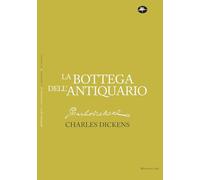 La bottega dell'antiquario