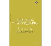 La bottega dell'antiquario