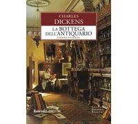 La bottega dell'antiquario