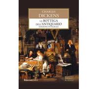 La bottega dell'antiquario. Ediz. integrale