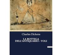LA BOTTEGA DELL'ANTIQUARIO - VOLI: 351