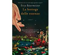 La bottega delle essenze
