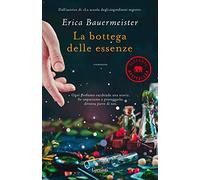 La bottega delle essenze