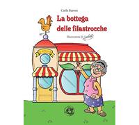 La bottega delle filastrocche
