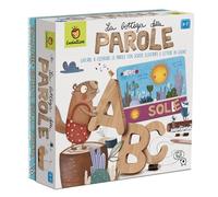 La bottega delle parole
