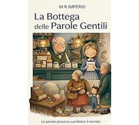 LA BOTTEGA DELLE PAROLE GENTILI