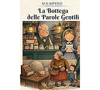 LA BOTTEGA DELLE PAROLE GENTILI