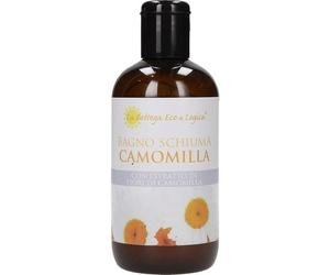 La bottega eco & logica Bagnoschiuma Camomilla 250 ml - Gel doccia