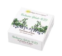 La Bottega Eco & Logica Balsamo Solido al Mirto 60 g - Balsamo Capelli