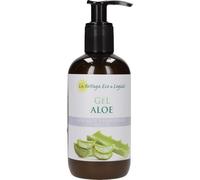 La bottega eco & logica Gel Aloe 250 ml - Gel viso e corpo