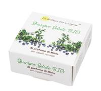 La Bottega Eco & Logica Mirto 60 g - Shampoo Solido