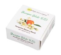La Bottega Eco & Logica Pompelmo Bianco e Neroli 60 g - Shampoo Solido