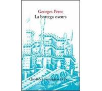 La bottega oscura. 124 sogni