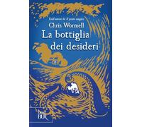 La bottiglia dei desideri