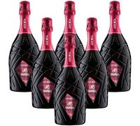La bottiglia del Giro D'Italia 2025 spumante cuvéè brut Astoria 6 X 75 cl