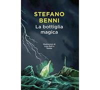 La bottiglia magica
