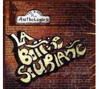 LA BOTTINE SOURIANTE - ANTHOLOGIE 2 - 1976-2005