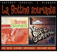 LA BOTTINE SOURIANTE - COLLECTION