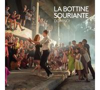 La Bottine Souriante Domino (CD)
