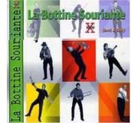 La Bottine Souriante - Rock 'N ' Reel