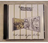 La Bottine Souriante - Tout Comme Au Jour De l'A