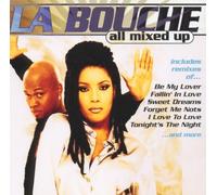 La Bouche - All Mixed Up