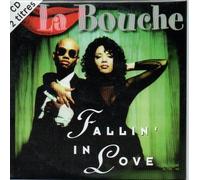 La BOUCHE - Fallin' in Love
