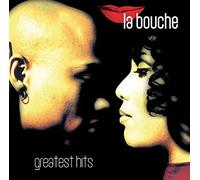 La Bouche - Greatest Hits (CD)