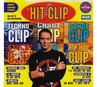 La Bouche, Scatman John, Snap, Real McCoy, Mark 'Oh, DJ Bobo, Scooter..