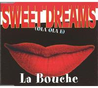 La Bouche - Sweet dreams