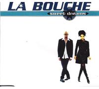 La Bouche - Sweet Dreams '96