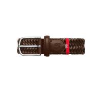 La Boucle, ,Accessories ,Uomo ,Marrone ,ONE SIZE Roma Belt