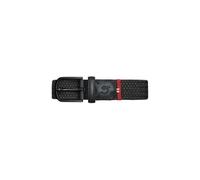 La Boucle - Atlanta Belt - - Accessories - unisex - Nero - M