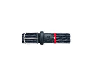 La Boucle - Belt - - Accessories - Uomo - Blu - M