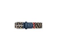 La Boucle - Cintura Biarritz Trio - - Accessories - unisex - Multicolore - M