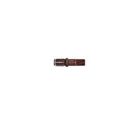 La Boucle - Cintura in Pelle Roma - - Accessories - Donna - Marrone - M
