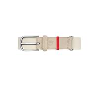 La Boucle - Cintura Monaco - - Accessories - Uomo - Beige - ONE SIZE