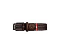 La Boucle - Mayfair Belt - - Accessories - Uomo - Marrone - L