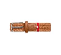 La Boucle - Piemonte Belt - - Accessories - Uomo - Marrone - ONE SIZE