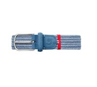 La Boucle - Sicilia Belt - - Accessories - unisex - Blu - ONE SIZE