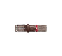 La Boucle - Sylt Belt - - Accessories - unisex - Marrone - L