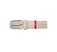 La Boucle - Toscane Belt - - Accessories - Uomo - Beige - ONE SIZE